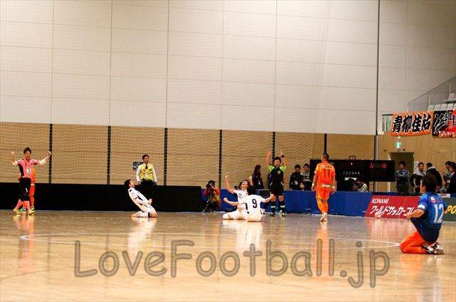 LoveFootball.jp 